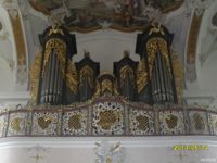 Orgel Violau