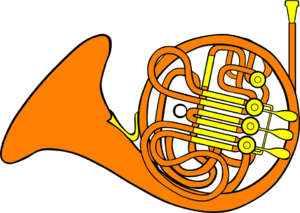 Horn (Blechblasinstrument) – Wikipedia